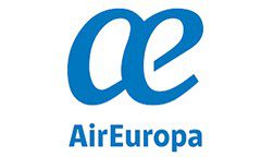 Logo Air Europa