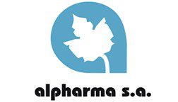 Logo Alpharma S.A.