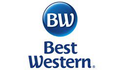Logo Best Western