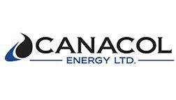 Logo Canacol Energy LTD.