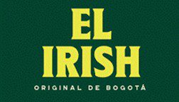 Logo El Irish