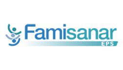 Logo Famisanar