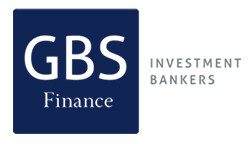 Logo GBS Finance