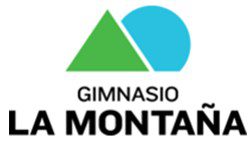 Logo Gimnasio La Montaña