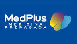 Logo MedPlus Medicina Prepagada