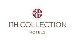 Logo NH Collection Hotels