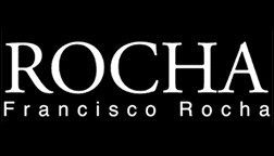 Logo Rocha Francisco Rocha