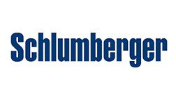 Logo Schlumberger