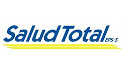 Logo Salud Total EPS