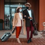 Requisitos para viajes internacionales hacia E.E.U.U