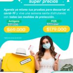 ¿Conoces los requisitos relacionados con el covid-19 para viajar a Europa?